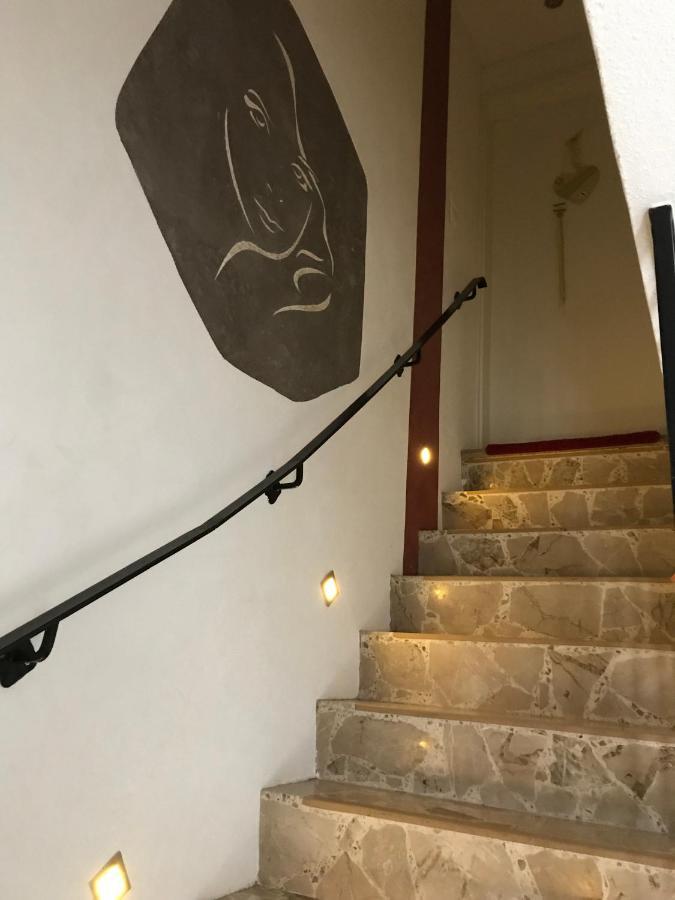 Ferienwohnung Romantica 1. Und 2. Og Schopfloch ภายนอก รูปภาพ