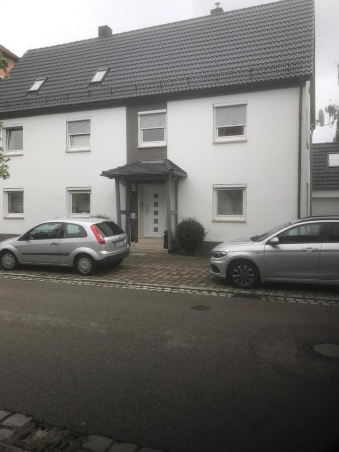 Ferienwohnung Romantica 1. Und 2. Og Schopfloch ภายนอก รูปภาพ