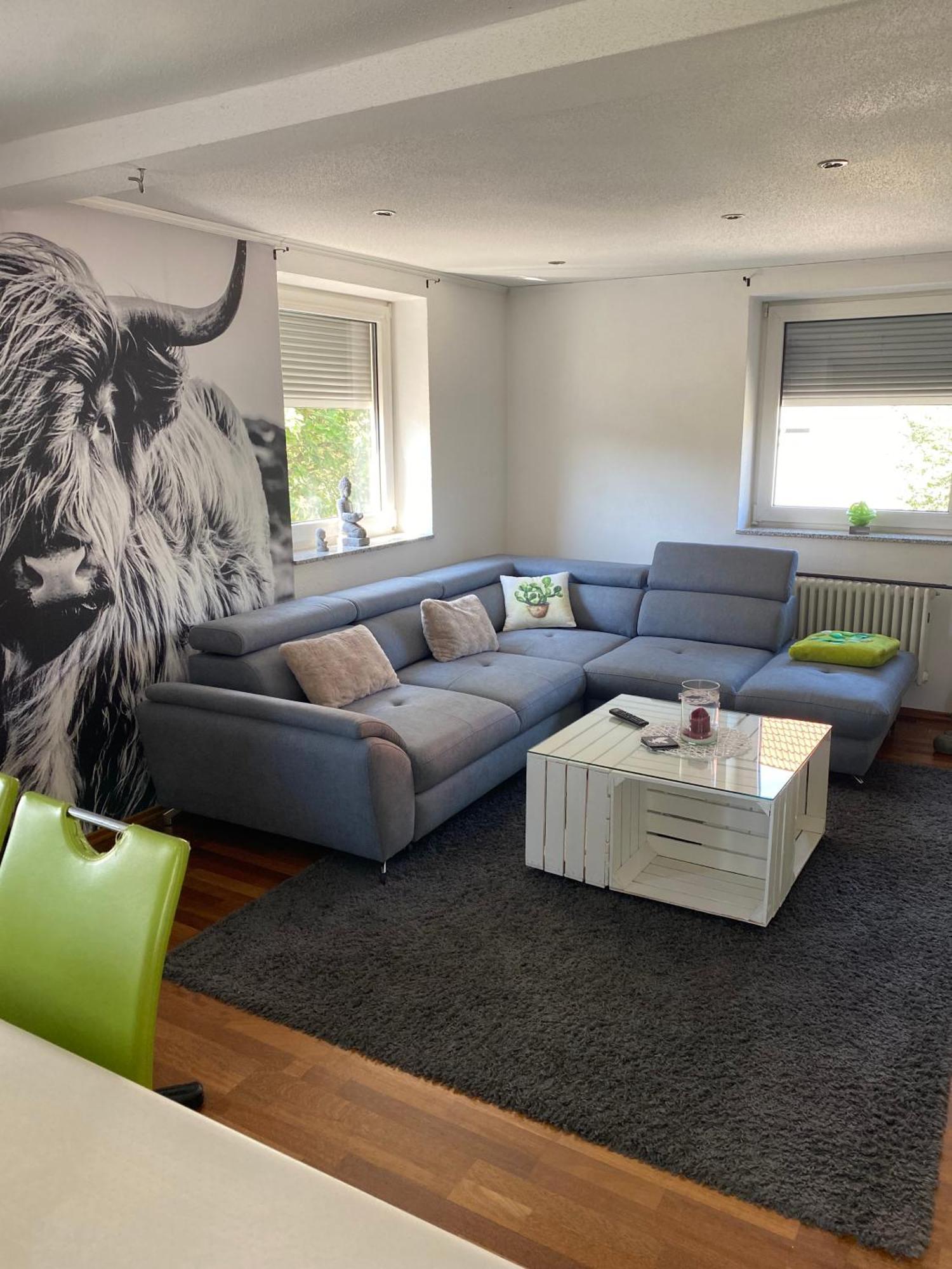 Ferienwohnung Romantica 1. Und 2. Og Schopfloch ภายนอก รูปภาพ